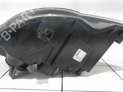 Used Right headlight Right headlight 39478358 39478358