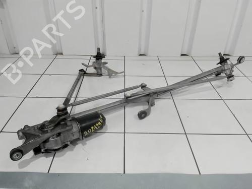 Used Front wiper motor HONDA CIVIC VIII Hatchback (FN, FK) 2.2 CTDi (FK3) (140 hp) 25634539