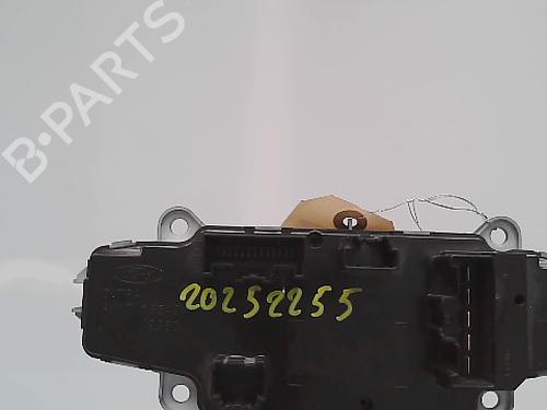 Climate control FORD B-MAX (JK) 1.0 EcoBoost | BP38228320I5 - Image 3