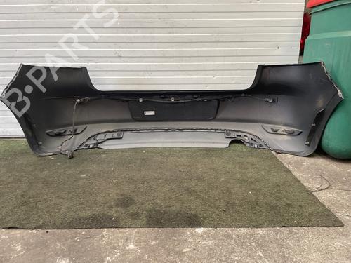 Used Rear bumper Rear bumper 39150377 39150377