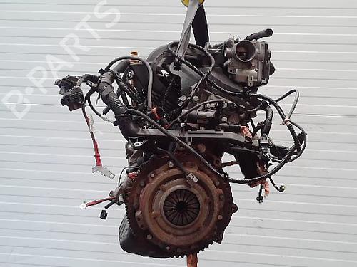Engine RENAULT TWINGO II (CN0_) 1.2 16V (CN04, CN0B) | BP38456317M1 - Image 3