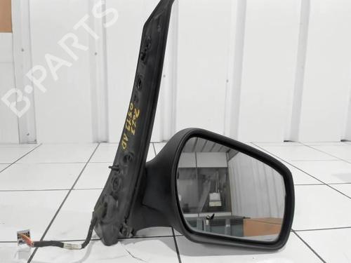 Right mirror FORD C-MAX (DM2) 1.8 TDCi | BP25642447C27 