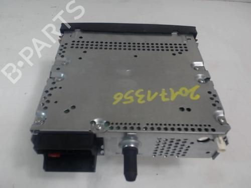 Radio CITROËN C4 Grand Picasso I (UA_) 1.6 HDi | BP25635980E6 