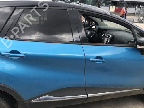 Left front window switch RENAULT CAPTUR I (J5_, H5_) 0.9 TCe 90 | BP30771779I27 - Image 29