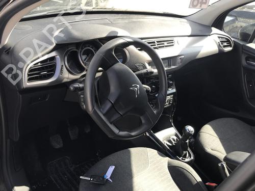 Gearbox CITROËN C3 II (SC_) 1.6 BlueHDi 75 | BP29211567M3 