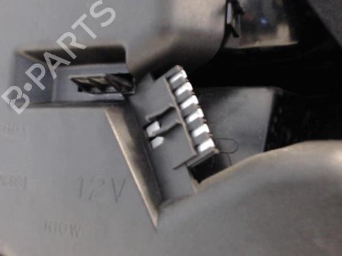 Used Right taillight Right taillight ROVER 200 II Hatchback (RF) 214 Si (103 hp) 25648740 25648740