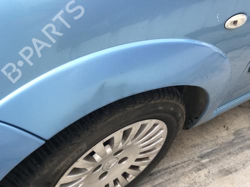 Right mirror CITROËN C3 I (FC_, FN_) 1.4 i | BP29482114C27 