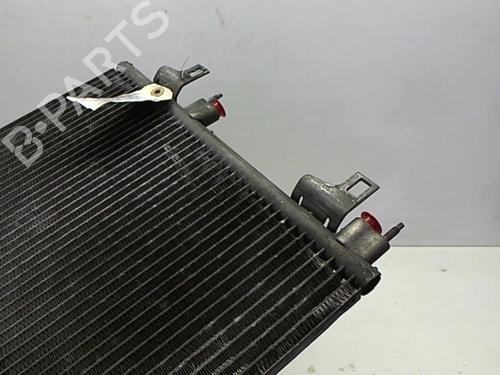 AC radiator RENAULT VEL SATIS (BJ0_) 3.0 dCi (BJ0J, BJ0N) | BP25638005M32 - Image 4