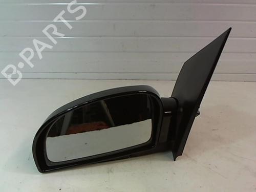 Used Left mirror HYUNDAI GETZ (TB) 1.1 (63 hp) 25643546