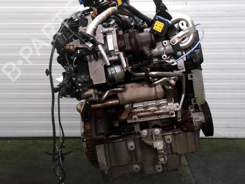 Engine RENAULT CLIO IV (BH_) 1.5 dCi 75 | BP32296934M1 - Image 3