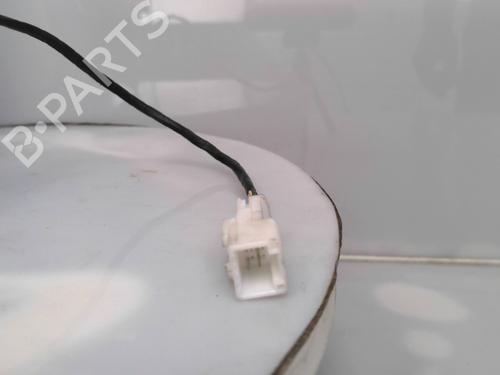 Right mirror DACIA SANDERO 1.2 16V | BP29482107C27 