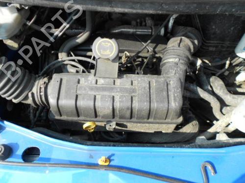 Intercooler FORD TRANSIT Van (FA_ _) 2.0 DI (FAE_, FAF_, FAG_) | BP25641503M30 - Image 8