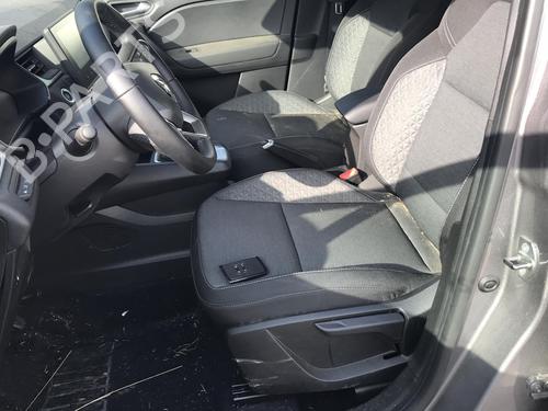 Used Parts RENAULT CAPTUR II (HF_)  LPG (HFMT)  4341055