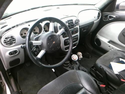 Climate control CHRYSLER PT CRUISER (PT_) 2.2 CRD | BP25632074I5  - Image 10