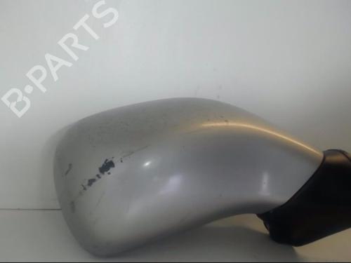Right mirror OPEL AGILA (A) (H00) 1.2 16V (F68) | BP25632050C27 