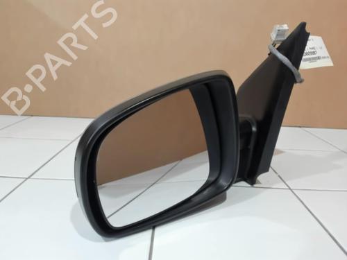 left-mirror-nissan-note-e11-ne11-2005-2006-2007-2008-2009-2010-2011-2012-2013-25630304 main image