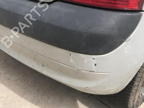 Climate control RENAULT CLIO II (BB_, CB_) 1.5 dCi (B/CB07) | BP30401385I5 