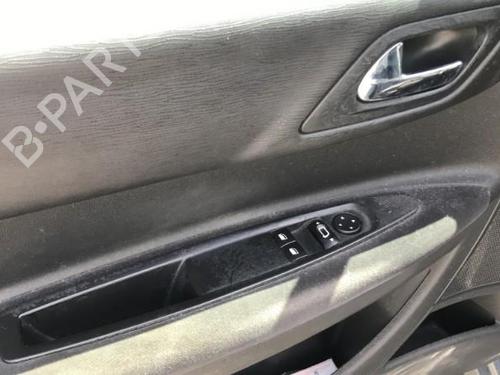 Klapa wlewu paliwa CITROËN C4 I (LC_) 1.6 HDi | BP25639284C131 