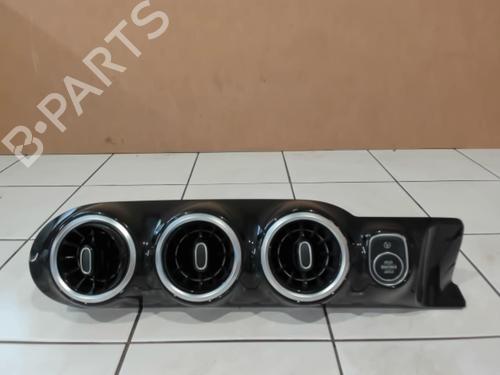 Used Air vent Air vent MERCEDES-BENZ GLA (H247) GLA 200 d (247.712) (150 hp) 25642934 25642934