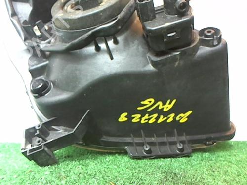 Left headlight SUZUKI SWIFT III (MZ, EZ) 1.3 (RS413, ZC11S) | BP25632682C28 - Image 9