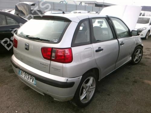 Right headlight SEAT IBIZA II (6K1) 1.9 TDI | BP25646094C29 