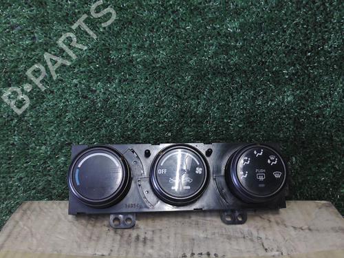 Used Climate control Climate control SUZUKI GRAND VITARA I (FT, HT) 2.0 HDI 110 16V 4x4 (SQ420D, TD83V, JA420WD) (109 hp) 25644880 25644880