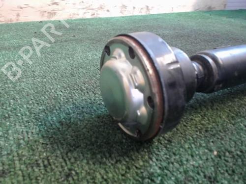Used Driveshaft VW TOUAREG (7LA, 7L6, 7L7) 3.0 V6 TDI (225 hp) 25639665