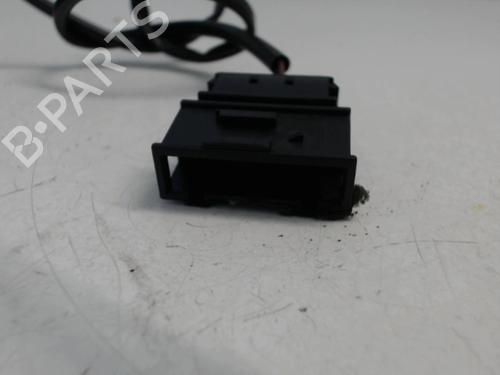Right mirror SEAT IBIZA II (6K1) 1.4 16V | BP25638684C27 