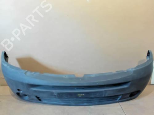 Front bumper RENAULT MASTER II Van (FD) 2.5 dCi | BP25629347C7 