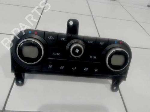 Used Climate control NISSAN QASHQAI / QASHQAI +2 I (J10, NJ10, JJ10E) 2.0 dCi (150 hp) 25645002