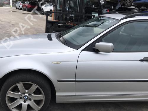 Steering column stalk BMW 3 Touring (E46) 320 d | BP25642369I23  - Image 16