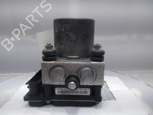 ABS pump NISSAN QASHQAI / QASHQAI +2 I (J10, NJ10, JJ10E) 2.0 dCi | BP28175620M43 