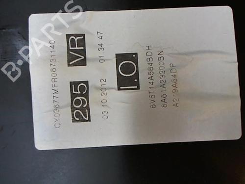 front-right-window-mechanism-ford-fiesta-vi-cb1-ccn-2008-25641414 main image