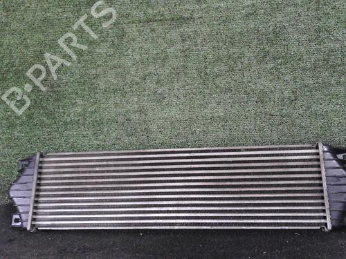 Used Intercooler Intercooler RENAULT MASTER II Bus (JD) 2.2 dCI 90 (JD0G, JD0N, JD1N) (90 hp) 25916052 25916052