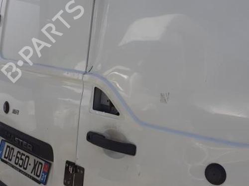 Climate control RENAULT MASTER III Van (FV) 2.3 dCi 125 FWD (FV0C, FV0D, FV0G, FV0H, FV0J, FV0K,... | BP25645660I5 