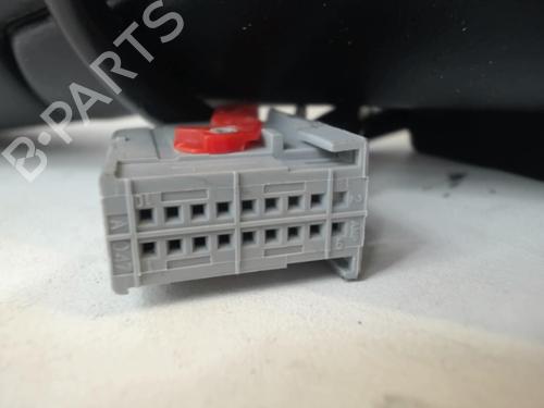 Right mirror FIAT CROMA (194_) 1.9 D Multijet (194AXB1B) | BP25640319C27 