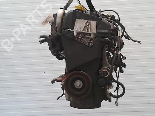 Engine RENAULT CLIO III (BR0/1, CR0/1) 1.5 dCi (BR17, CR17) | BP35778928M1 - Image 2