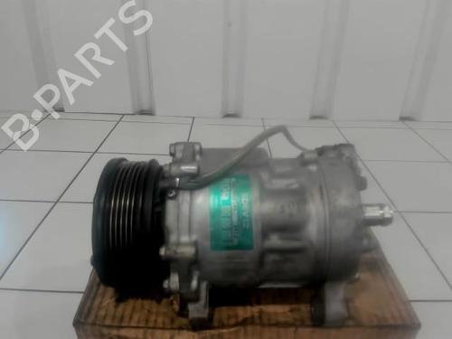 Used AC compressor AC compressor VW POLO (6N2) 1.4 16V (75 hp) 25650343 25650343