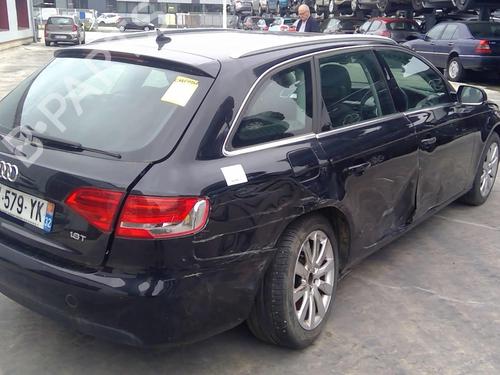 Headlight switch AUDI A4 B8 Avant (8K5) 1.8 TFSI | BP25635465I24 - Image 12