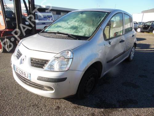 ABS pump RENAULT MODUS / GRAND MODUS (F/JP0_) 1.5 dCi (FP0G, JP0G) | BP25633787M43 - Image 6