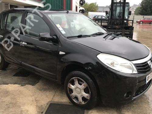 Radio DACIA SANDERO 1.4 (BS0C, BS0A, BS0G, BS1F, BS0E) | BP25639138E6 - Image 25