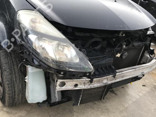 Left front window switch RENAULT CLIO III (BR0/1, CR0/1) | BP36441593I27 - Image 13