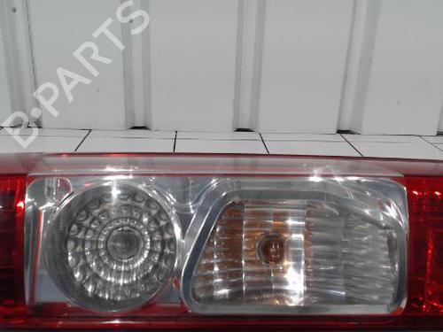 Left taillight CITROËN JUMPER II Van 2.2 HDi 130 | BP25629672C34 