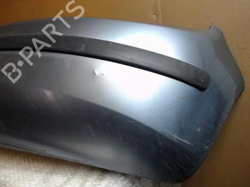 Rear bumper SKODA FABIA I (6Y2) 1.9 TDI | BP25633176C8 