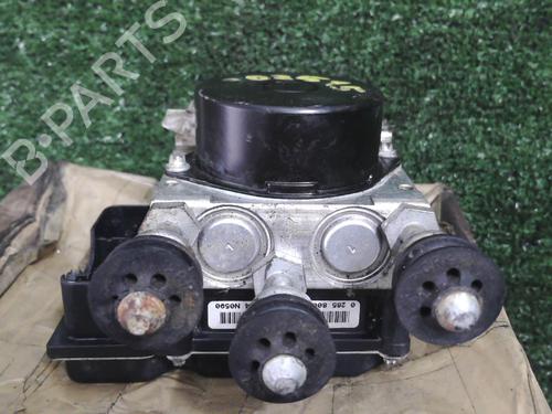 ABS pump VW POLO V (6R1, 6C1) 1.6 TDI | BP26398089M43 
