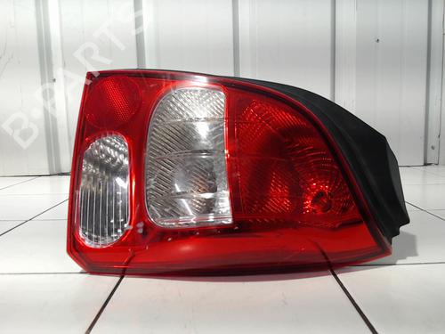 Right taillight RENAULT TWINGO II (CN0_) 1.5 dCi (CN0E) | BP28516945C35