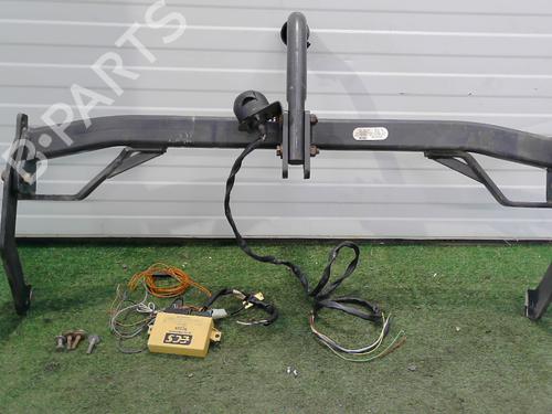 Boule d'attelage/Mécanisme PEUGEOT 307 Break (3E) 1.6 HDi 110 (109 hp) 29843623