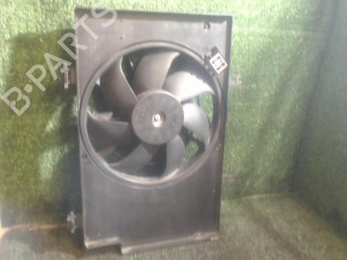 radiator-fan-ford-b-max-jk-2012-25634399 main image