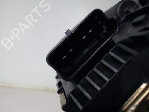 Front wiper motor PEUGEOT 3008 I MPV (0U_) 1.6 HDi | BP25640167M29 