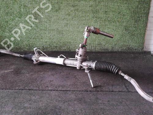 Used Steering rack PEUGEOT 508 I (8D_) 2.2 HDi (204 hp) 25644328